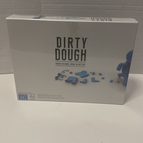 🔥ADULT BOARD GAME DIRTY DOUGH - Picture 2 of 11